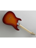 BOS-M/CS ODYSSEY BOUNDARY SERIES (Cherry Sunburst), зображення 3